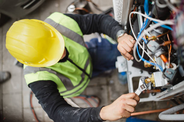 Best Commercial Electrical Services  in Southlake, TX