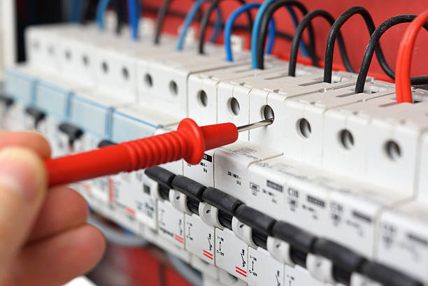 Best Electrical Safety Inspections  in Southlake, TX